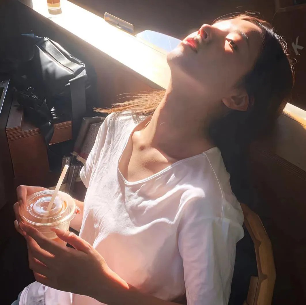 甜心美探